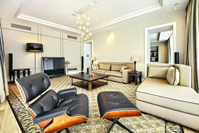 Sky Apartments