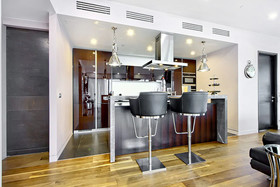 Sky Apartments
