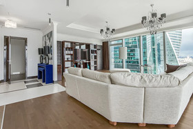Sky Apartments