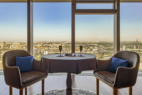 Sky Apartments