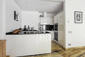 Sky Apartments
