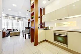 Sky Apartments