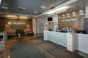 SkyPoint Hotel