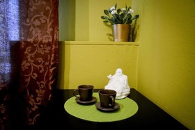 Slavyanka Mini Hotel
