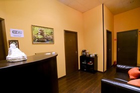 Slavyanka Mini Hotel