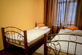 Slavyanka Mini Hotel