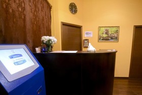 Slavyanka Mini Hotel