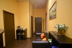 Slavyanka Mini Hotel