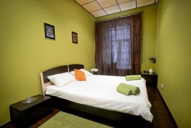 Slavyanka Mini Hotel