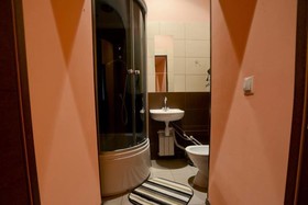 Slavyanka Mini Hotel