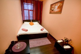 Slavyanka Mini Hotel