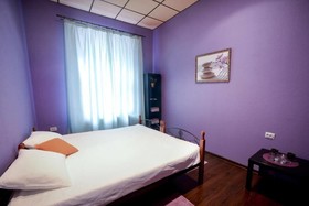 Slavyanka Mini Hotel
