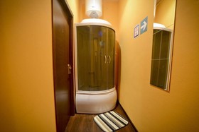 Slavyanka Mini Hotel