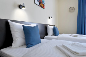 Ros Hotel Izmailovo