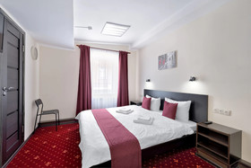 Ros Hotel Izmailovo