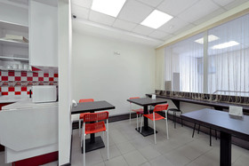 Ros Hotel Izmailovo