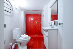 Ros Hotel Izmailovo
