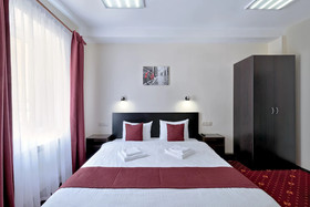 Ros Hotel Izmailovo