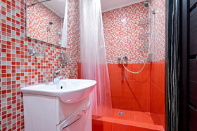 Ros Hotel Izmailovo