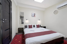 Ros Hotel Izmailovo
