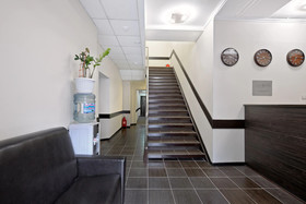 Ros Hotel Izmailovo