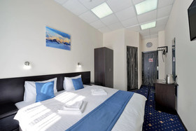Ros Hotel Izmailovo