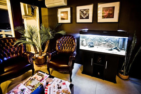 Soho Beach Hotel