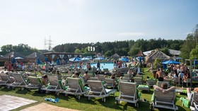 Soho Beach Hotel