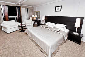 Soho Beach Hotel