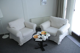 Soho Beach Hotel
