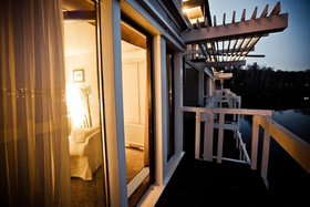 Soho Beach Hotel