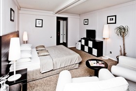 Soho Beach Hotel