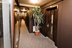 Soho Beach Hotel