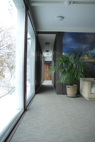 Soho Beach Hotel