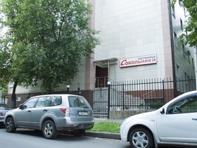 Sokolniki
