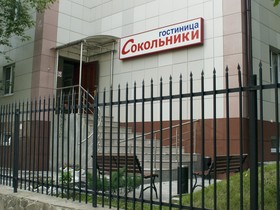Sokolniki