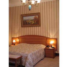 Legendary Hotel Sovietsky