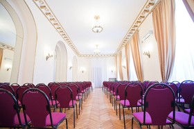 Legendary Hotel Sovietsky