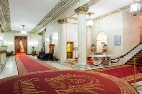 Legendary Hotel Sovietsky