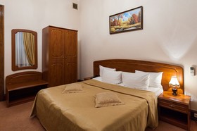 Legendary Hotel Sovietsky