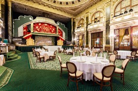 Legendary Hotel Sovietsky