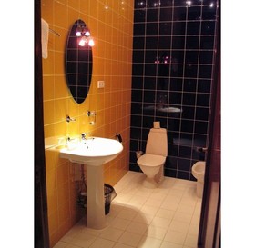 Legendary Hotel Sovietsky