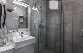 Spektr Hotel on Taganskaya