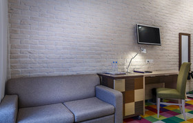 Spektr Hotel on Taganskaya