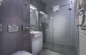 Spektr Hotel on Taganskaya