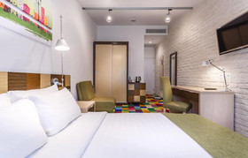 Spektr Hotel on Taganskaya