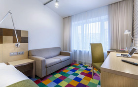 Spektr Hotel on Taganskaya