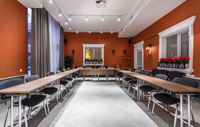 Spektr Hotel on Taganskaya