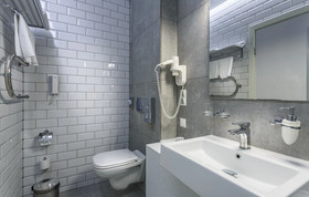 Spektr Hotel on Taganskaya