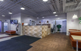 Spektr Hotel on Taganskaya